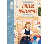 Amy Guglielmo The Met Louise Bourgeois (Copertina rigida) What the Artist Saw