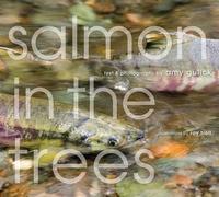 Amy Gulick Salmon in the Trees (Microfilm)