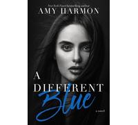 Amy Harmon A Different Blue (Tascabile)