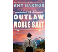 Amy Harmon The Outlaw Noble Salt (Tascabile)
