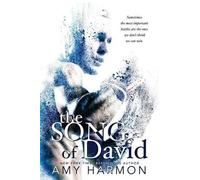 Amy Harmon The Song of David (Tascabile) Law of Moses