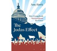 Amy Hawk The Judas Effect (Tascabile)