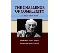 Amy Heath-Carpentier The Challenge of Complexity (Tascabile)
