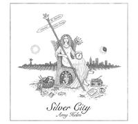 Amy Helm Silver City (CD)