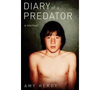 Amy Herdy Diary of a Predator (Tascabile)