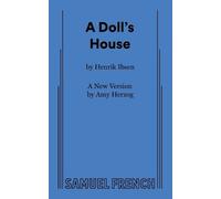 Amy Herzog A Doll's House (Tascabile)