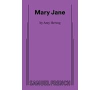 Amy Herzog Mary Jane (Tascabile)