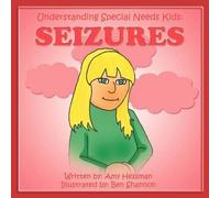 Amy Hessman Understanding Special Needs Kids (Tascabile)