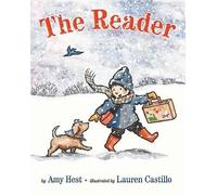 Amy Hest The Reader (Copertina rigida)