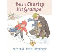 When Charley Met Grampa