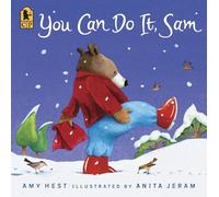 Amy Hest You Can Do It, Sam (Tascabile) Sam Books