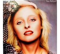 Amy Holland - Same (1980, US) [Vinyl LP]
