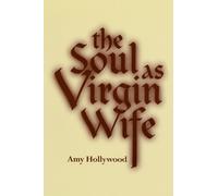 Amy Hollywood The Soul As Virgin Wife (Tascabile)