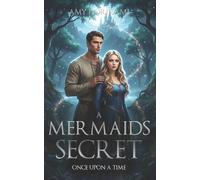 Amy Horikami A Mermaid's Secret (Clean Romance) (Tascabile)