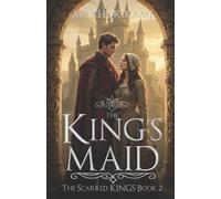 Amy Horikami The King's Maid (Tascabile) Scarred Kings