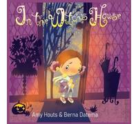 Amy Houts In the Witch's House (Tascabile)