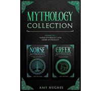 Amy Hughes Mythology Collection (Tascabile)