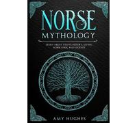 Amy Hughes Norse Mythology (Tascabile)