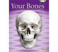 Amy Hunter Bug Club Guided Non Fiction Year 1 Green C Your Bones (Tascabile)