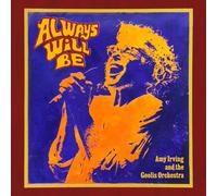 Amy Irving Always Will Be (CD)