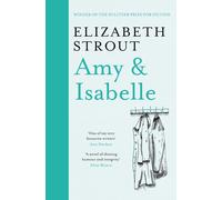 Amy & Isabelle [Paperback] [Aug 01, 2024] Strout, Elizabeth