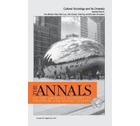 Amy J. Binder Cultural Sociology and Its Diversity (Tascabile)