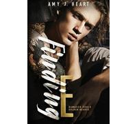 Amy J Heart Finding E (Tascabile) Damaged Souls Golden Hearts