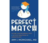 Amy J McMichael Perfect Match (Tascabile)