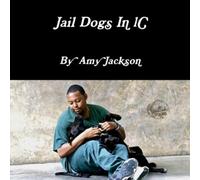 Amy Jackson Jail Dogs In 1C (Tascabile)