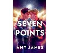 Amy James Seven Points (Tascabile)