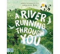 Amy-Jane Beer A River Running Through Yo (Copertina rigida) (PRESALE 14/05/2026)