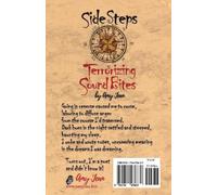 Amy Jean Side Steps Terrorizing Sound Bites (Tascabile)