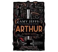 Amy Jeffs Arthur (Copertina rigida) (PRESALE 10/09/2026)
