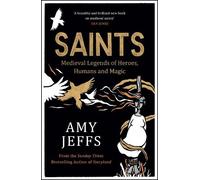 Amy Jeffs Saints (Tascabile)