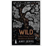 Amy Jeffs Wild (Copertina rigida)