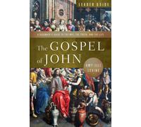 Amy-Jill Levine Gospel of John Leader Guide, The (Tascabile)