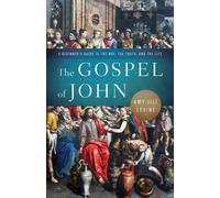 Amy-Jill Levine Gospel of John, The (Tascabile)