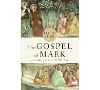 Amy-Jill Levine Gospel of Mark, The (Tascabile)