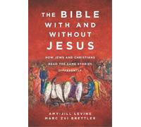 Amy-Jill Levine Marc Zvi Brett The Bible With and Without Je (Copertina rigida)
