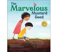 Amy-Jill Levine Sandy Eisenberg Sas The Marvelous Mustard Se (Copertina rigida)