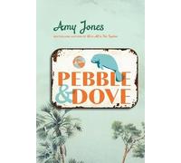 Amy Jones Pebble & Dove (Tascabile)