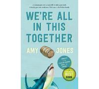 Amy Jones We're All in This Together (Tascabile)