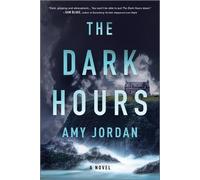 Amy Jordan The Dark Hours (Tascabile)