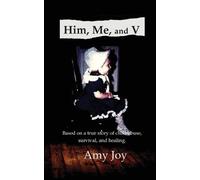 Amy Joy Him, Me, and V (Tascabile)