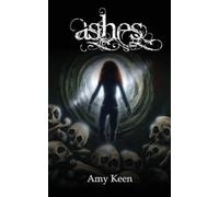 Amy Keen Ashes (Tascabile)