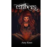 Amy Keen Embers (Tascabile)