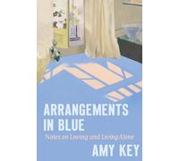 Amy Key Arrangements in Blue (Copertina rigida)