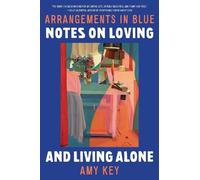 Amy Key Arrangements in Blue (Tascabile)