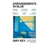 Amy Key Arrangements in Blue (Tascabile)