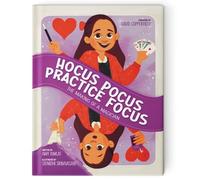 Amy Kimlat Hocus Pocus Practice Focus (Copertina rigida)